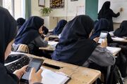 قانون جدیدی که مدارس ایران را لس‌آنجلس می‌کند