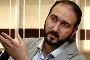 مردی که نود را کنار زد؛ حالا گزینه صندلی اول تلویزیون؟