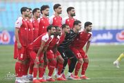 بمب در خانه پرسپولیس منفجر شد!
