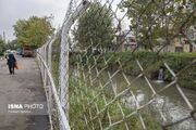 پشت پرده بوی تعفنی که نفس رشت را بند آورده