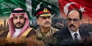 3 نکته درباره یک نشست بی‌سابقه در تهران