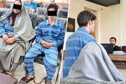 حکم قصاص پدر و مادرخوانده مهسا، دختر ۱۲ ساله تایید شد