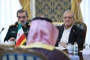 از مکه تا امامزاده صالح؛ آتش جنگ برای همیشه خاموش شد؟