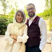 قاب گرم و صمیمی سپند امیرسلیمانی، مونا کرمی و پسرشان