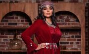 واکنش ناگهانی الهام پاوه‌نژاد به رفتار غیرمنتظره یک مرد!
