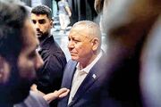 مخالفت آیزنکوت با تمدید ساعات انتخابات اسرائیل