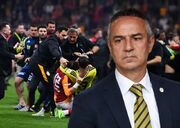 کناره‌گیری سرمربی پرسپولیسی بعد از حمام خون!