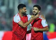 باورنکردنی: سونامی وحشتناک در پرسپولیس!