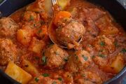 طرز تهیه کله گنجشکی با تمام رازها و نکات