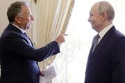 پشت پرده پیشنهاد ۱۴ تریلیون دلاری ترامپ به پوتین