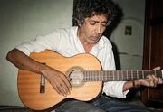 رازهای زندگی ابراهیم منصفی؛ از گیتار و ترانه تا تنهایی و مرگ