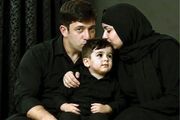 قاتل خانوادگی در جنگل به دام افتاد!