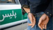 بازداشت «قاضی قلابی» در خوزستان