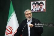 طرح‌های مجلس برای خروج از NPT آماده است!