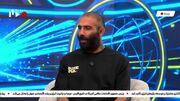 روایت تلخ ملی‌پوش ایرانی از روزهای اعتیاد و آسمان‌خوابی