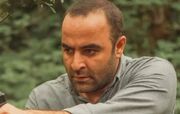 لحظاتی از برنامه جدید قیاسی که کاملا علیه مهران مدیری است