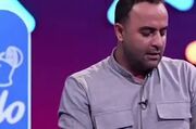 مهارت حیرت‌انگیز امیر نوروزی در تقلید صدای حامد بهداد