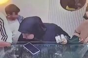 تجربه طلافروش نقشه سرقت زن را نقش بر آب کرد