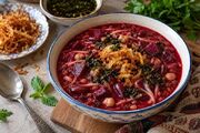 این آش تسکین خوبی برای سرماخوردگی‌های پاییزی است