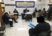 بهره‌مندی ۲۴۱ زندانی در کردستان از ارفاقات قانونی