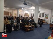 سی و یکمین دورہ جشنواره مسابقات قرآنی در چالوس