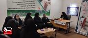 برگزاری کارگاه فرزندآوری در زاهدان