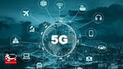 نسل پنجم شبکه تلفن همراه (5G) در مشهد باهدف ارائه خدمات بهتر به شهروندان