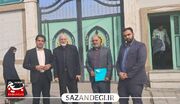 گروه جهادی که برای صلح و سازش و آزادسازی زندانیان تلاش می‌کند