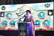 ما به ارتش جمهوری اسلامی افتخار می‌کنیم