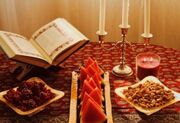 شب یلدا یا «شب چله» در تبریز و آذربایجان شرقی