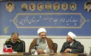 بصیرت مردمی عامل تداوم جمهوری اسلامی ایران در بزنگاه ها و بحران هاست