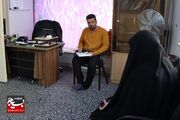 آغاز طرح الحاق فرهنگیان و دانش‌آموزان توانمند به شبکه مربیان امربه‌معروف و نهی‌ازمنکر خراسان رضوی