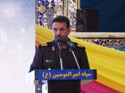 انقلاب اسلامی یک رویکرد جدید را در جهان آغاز کرد