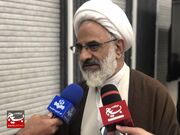 نماینده ولی فقیه در سپاه: جنگ شناختی، هدف دشمن برای استحاله از درون است