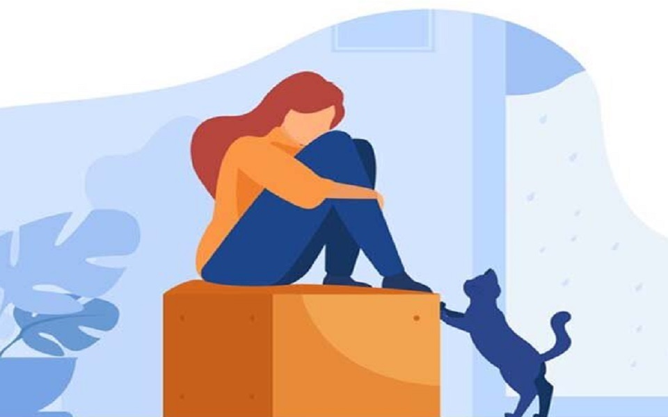 تنهایی مزمن: خطری برای سلامتی هم‌سان با مصرف سیگار