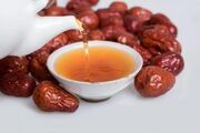 خواص بی نظیر دمنوش آویشن و عناب