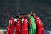 غائب بزرگ پرسپولیس مقابل الریان