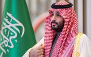 بن سلمان خواستار تقویت روابط تجاری با ایران