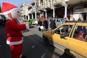 سرانجام تلخ خودروهای داخلی در خارج ایران