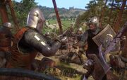 نقد و بررسی بازی Kingdom Come: Deliverance 2