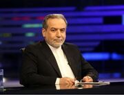 عراقچی: ایرانی‌ها در دور زدن تحریم «پی‌اچ‌دی» دارند!