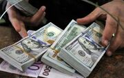 آخرین قیمت دلار و یورو در مرکز مبادله