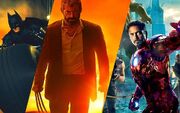 رتبه‌بندی نهایی ۲۰۲۶/ بهترین فیلم ابرقهرمانی کدامند؟