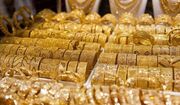 طلا به کانال 16 میلیون تومان رسید