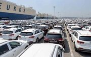 آغاز ثبت‌نام خودروهای وارداتی بدون نیاز به حساب وکالتی / فرصت ۳ روزه برای متقاضیان