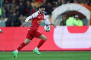 خبرخوش برای هواداران پرسپولیس/ ستاره محبوب به بازی رسید