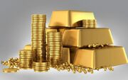 آخرین قیمت سکه و قیمت طلا در بازار امروز