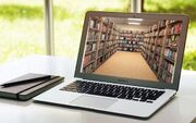 آغاز هفتمین نمایشگاه مجازی کتاب از شنبه / ارسال رایگان تمام کتاب‌های کودک به یاد شهدای میناب