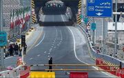 ممنوعیت تردد در جاده قدیم چالوس از ۲۷ اردیبهشت به مدت ۴ روز / اعمال محدودیت‌های ترافیکی در محورهای شمالی