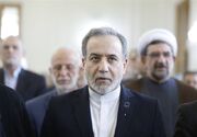 عراقچی: هر جا لازم باشد جنگ می کنیم هر جا نیاز باشد مذاکره می کنیم